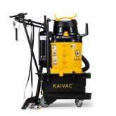 Kaivac AutoVac Stretch Battery Operated High-Speed Wide-Area Cleaning Machine